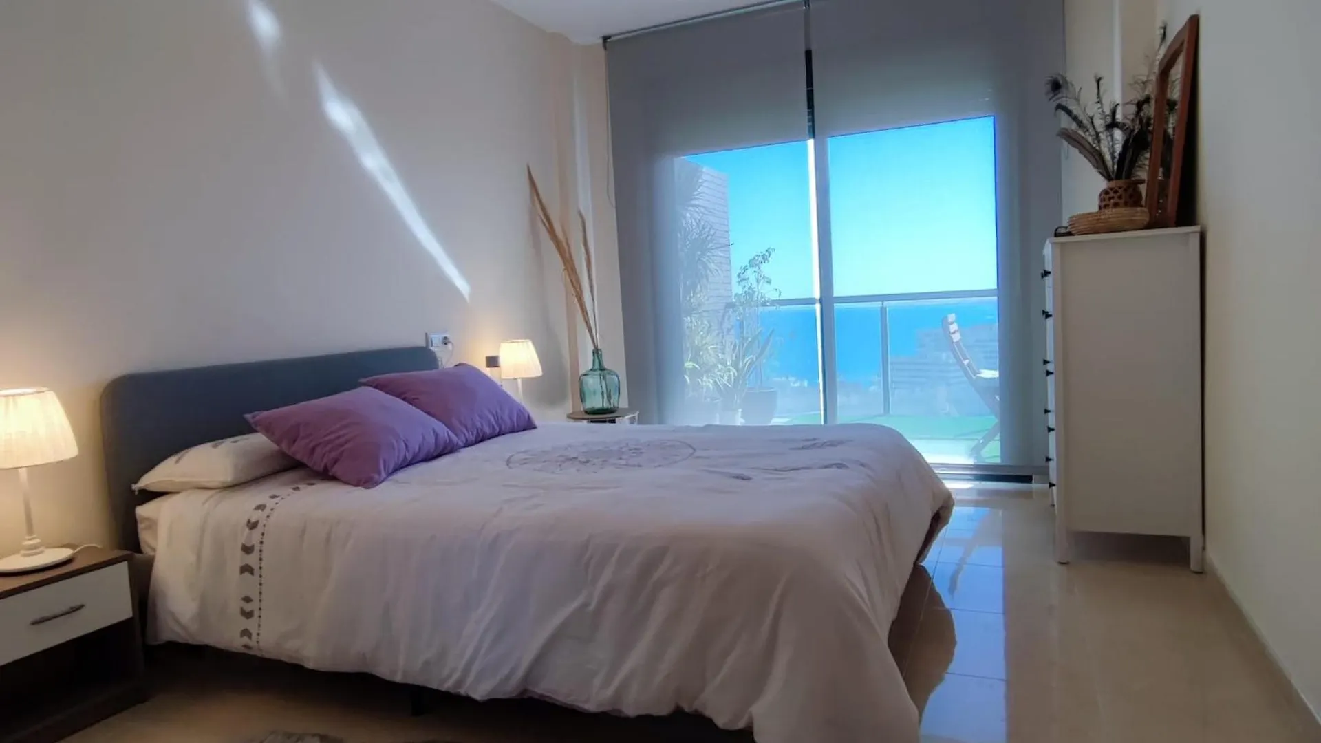 El Mirador De Aguadulce Apartment Roquetas de Mar Spain