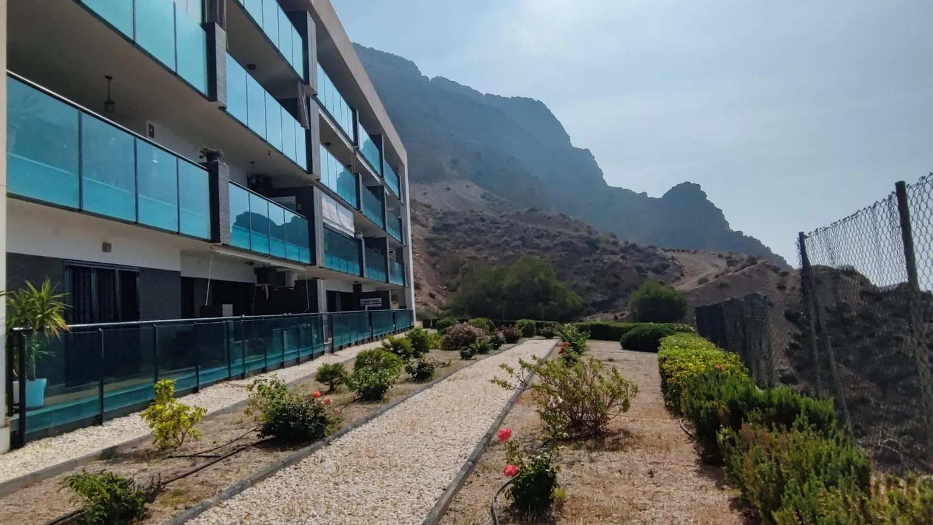 El Mirador De Aguadulce Apartment Roquetas de Mar