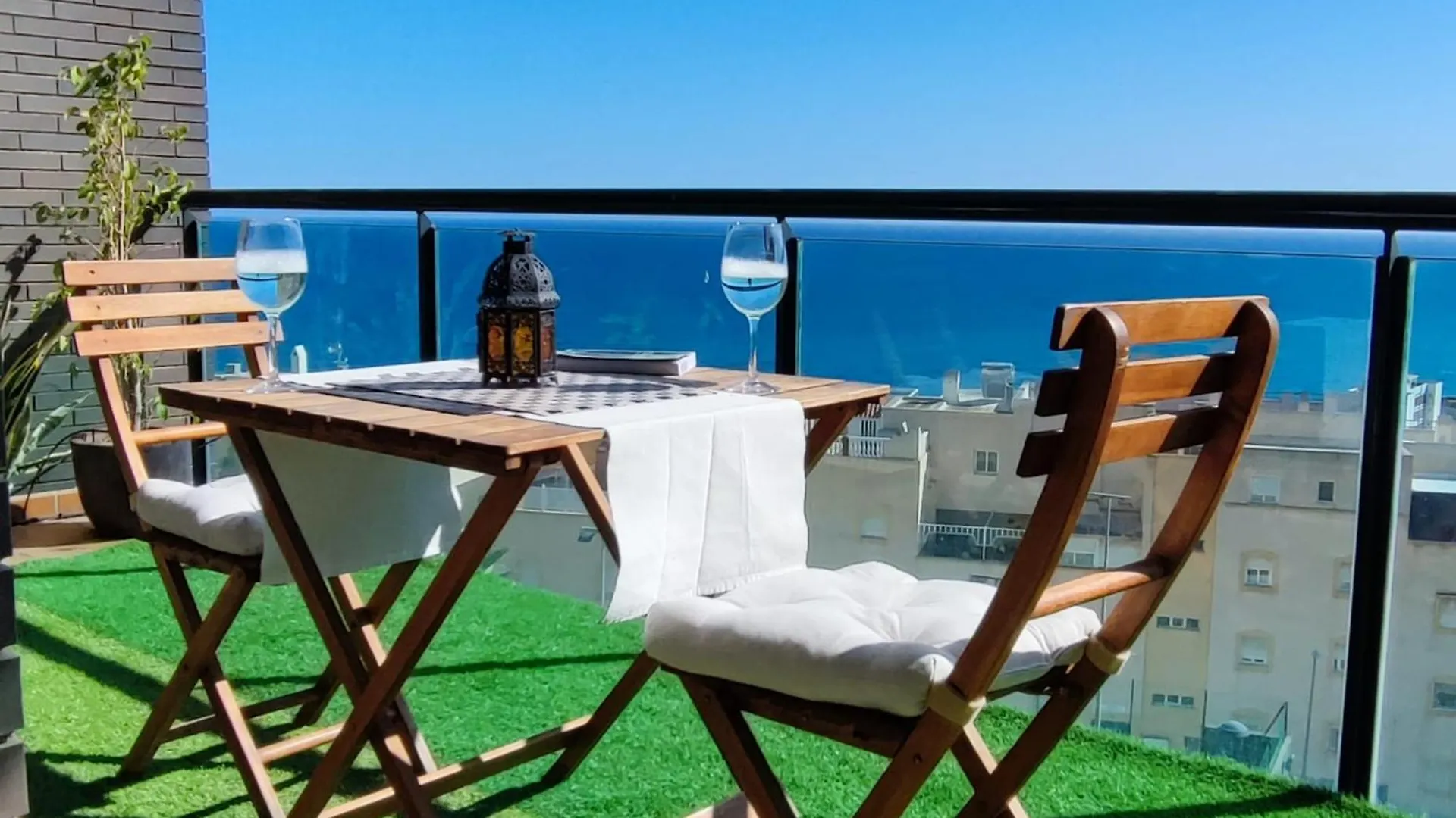 El Mirador De Aguadulce Apartment Roquetas de Mar