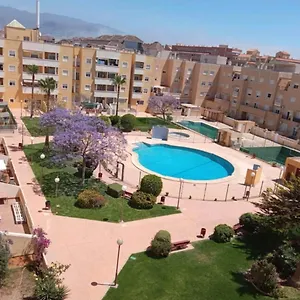 Roquetas De Mar, Apartamento, 2 Dormitorios, Urbanización Salinas, Cerca De La Playa, De Restaurantes Y Bares De Tapas Roquetas de Mar