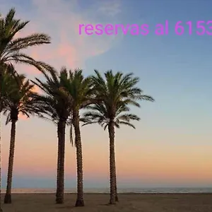 El Rebalaje Roquetas de Mar
